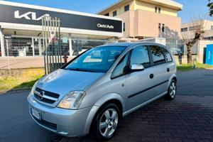 Opel Mervia 1.6Benzina Euro4 Neopatentati km160000