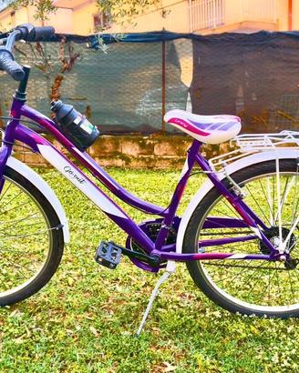 bicicletta femminile 