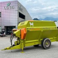 CARRO MISCELATORE STORTI HUSKY MT 120