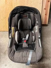 Ovetto inglesina darwin infant