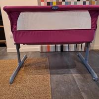 Chicco Next2Me Essential