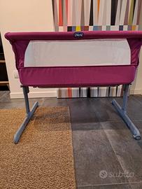 Chicco Next2Me Essential