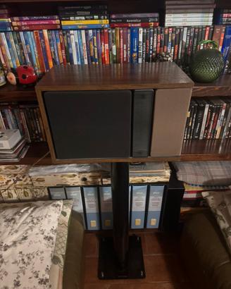 Casse audio Bose 301 serie 2