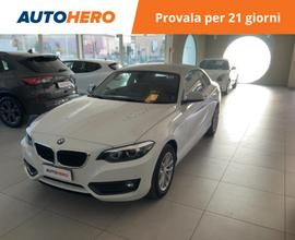 BMW 218 TA71827