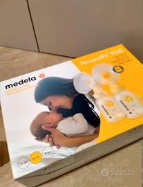 Tiralatte Medela
