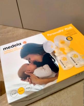 Tiralatte Medela