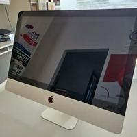 Apple iMac A1311 21.5" 2011 Non Si Accende