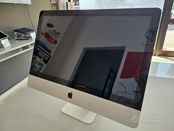 Apple iMac A1311 21.5" 2011 Non Si Accende