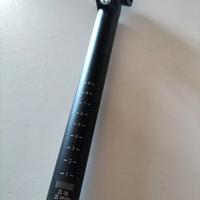 Tubo per sellino bici