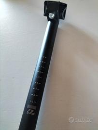 Tubo per sellino bici