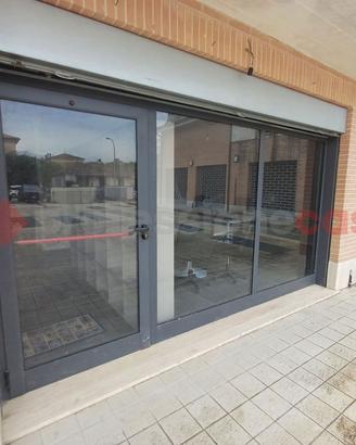 Negozio Arce [Cod. rif 3187874ACG]