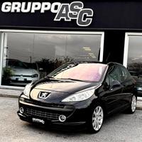 Peugeot 207 3 Porte 1.6 DIESEL 110 CV ADATTA NEOPA