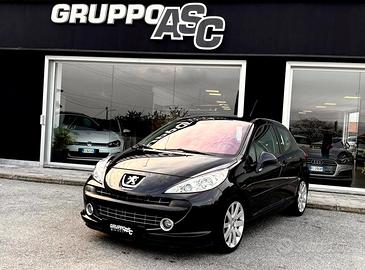 Peugeot 207 3 Porte 1.6 DIESEL 110 CV ADATTA NEOPA