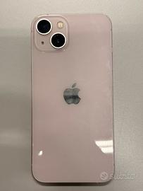 IPhone 13 Pink 128 Gb
