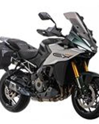 SUZUKI GSX-S1000GX 2024