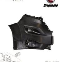 Paraurti anteriore sinistro originale fiat ducato