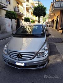 MERCEDES CLASSE B 180 CDI 2008