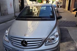 MERCEDES CLASSE B 180 CDI 2008
