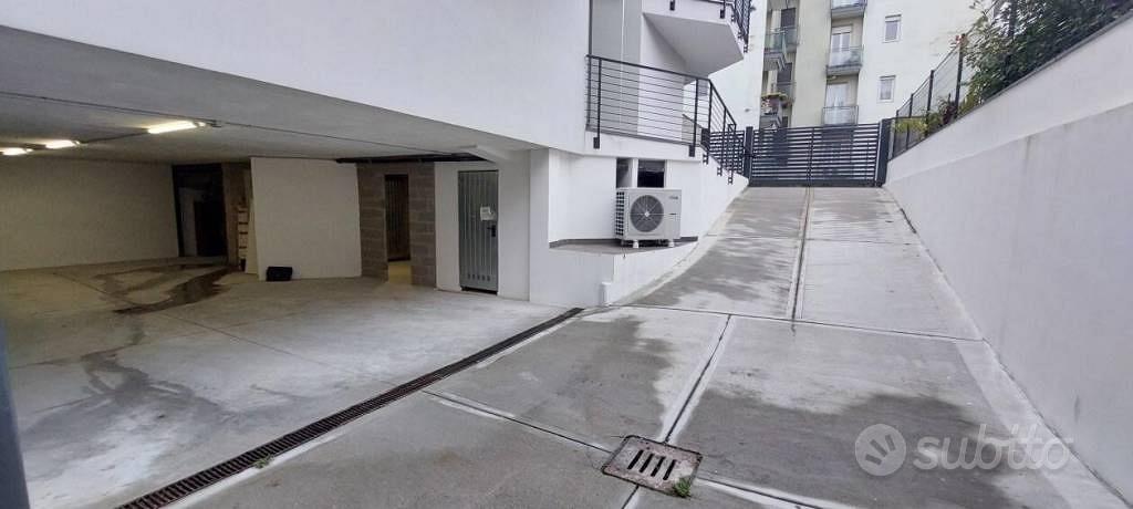 Appartamento – Galliate, Porta San Pietro, Novara - Vista 3