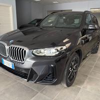 Bmw X3 My23 xDrive 20d 190 Cv Msport