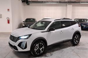 Peugeot 2008 1200 PureTech 101CV Allure Km.0