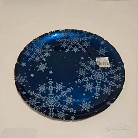 Piatto Natalizio Thun