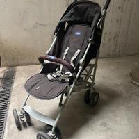 Passeggino Chicco London