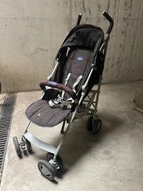 Passeggino Chicco London