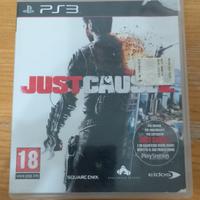 gioco PS3 transazione in persona 