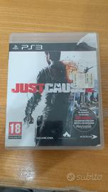 gioco PS3 transazione in persona 