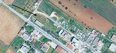 Terreno agricolo - mazara del vallo