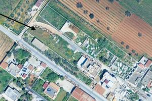 Terreno agricolo - mazara del vallo