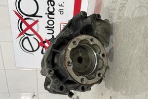 RIDUTTORE CAMBIO VOLKSWAGEN Passat Berlina 4Â° Ser