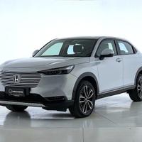Honda HR-V HEV 1.5 Advance Leather eCVT
