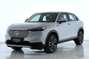 Honda HR-V HEV 1.5 Advance Leather eCVT