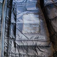 giubbotto uomo BLAUER tg L