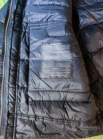 giubbotto uomo BLAUER tg L