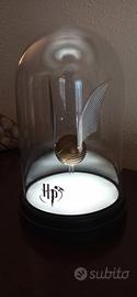 Lampada Harry Potter