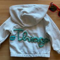 Abbigliamento bambino/a personalizzata