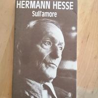 Sull'amore Hermann Hesse 