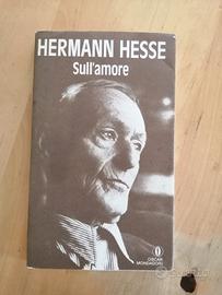 Sull'amore Hermann Hesse 