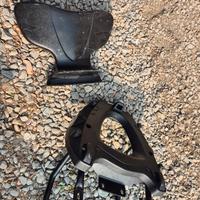 suporto bauletto e schianalino x T-Max