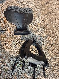 suporto bauletto e schianalino x T-Max