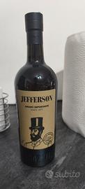 amaro Jefferson 