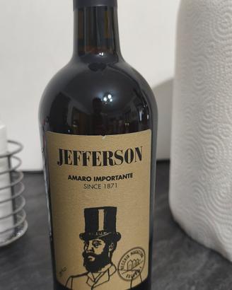 amaro Jefferson 