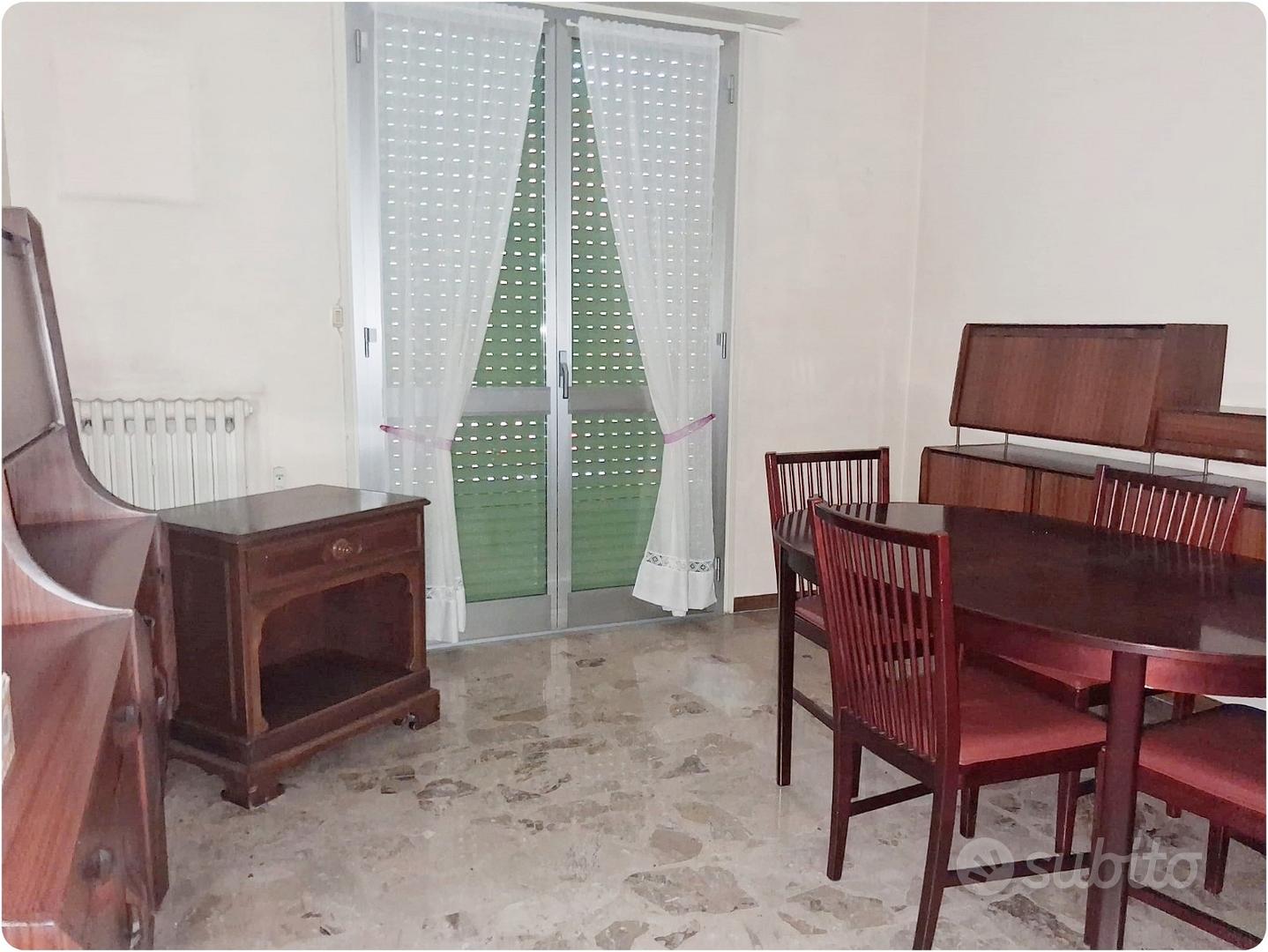 Appartamento – Milano, La Viridiana, Municipio 7 - Vista 2