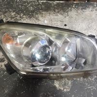 FARO DESTRO TOYOTA RAV 4 III 2006-2012