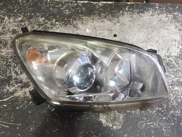 FARO DESTRO TOYOTA RAV 4 III 2006-2012