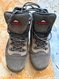 Scarpe trekking McKinley numero 40 unisex
