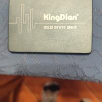 KingDian SSD 240GB SATA HDD 2.5 
